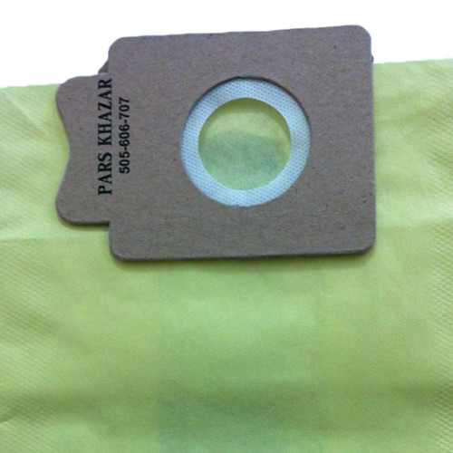 پاکت ۵۰۵ پارس خزر