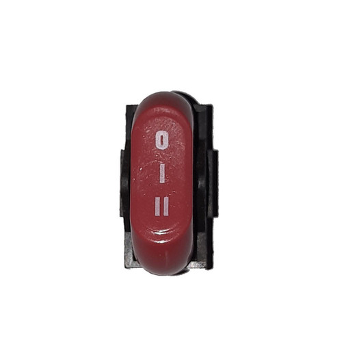 کلید مکس قرمز