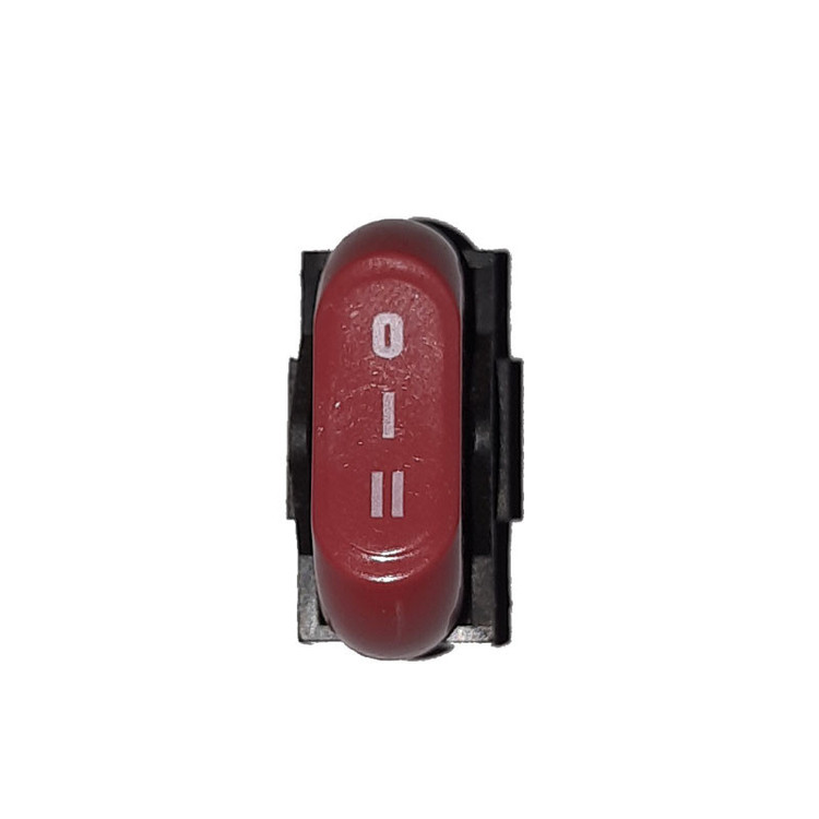 کلید مکس قرمز