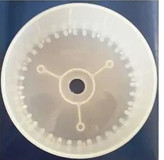 کاسه لبه دار مولینکس نانیوا
