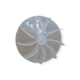 پروانه سشوار اصلی سایز 4.5