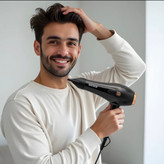 سشوار کنوود 9000 وات کنوود حرفه ای